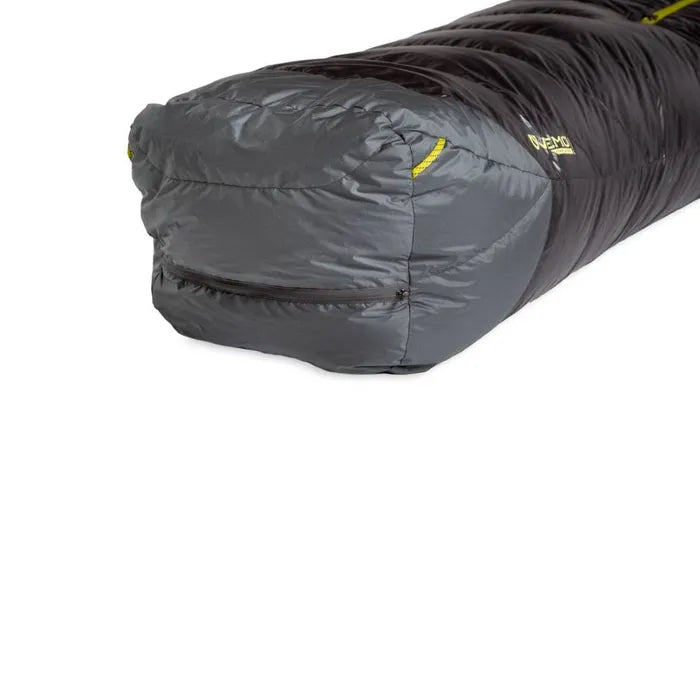 Nemo Coda 10/20 Endless Promise Down Sleeping Bag -12ºC