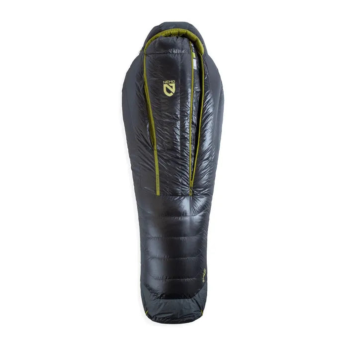 Nemo Coda 10/20 Endless Promise Down Sleeping Bag -12ºC