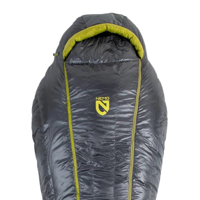 Nemo Coda 10/20 Endless Promise Down Sleeping Bag -12ºC
