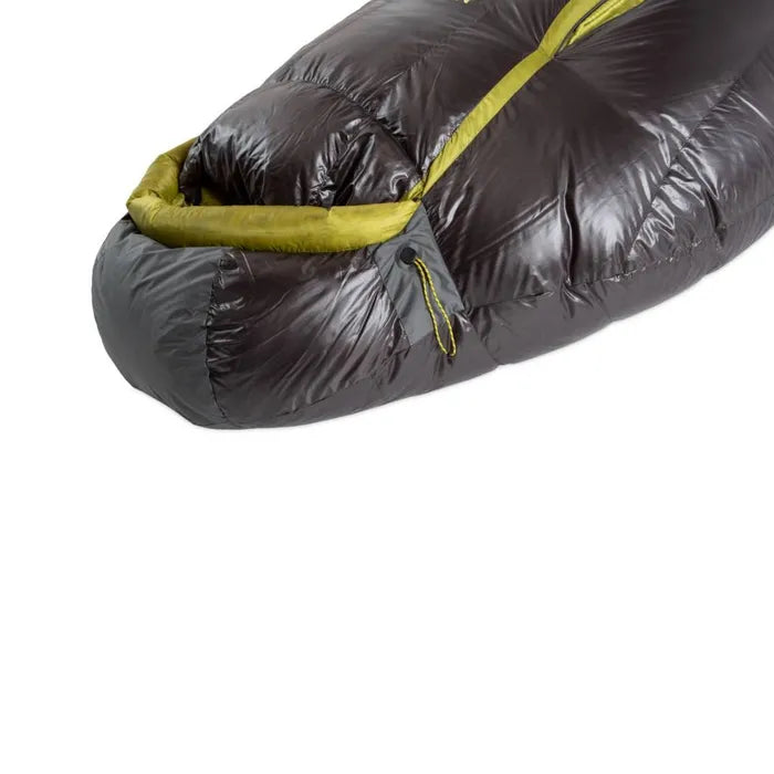 Nemo Coda 10/20 Endless Promise Down Sleeping Bag -12ºC