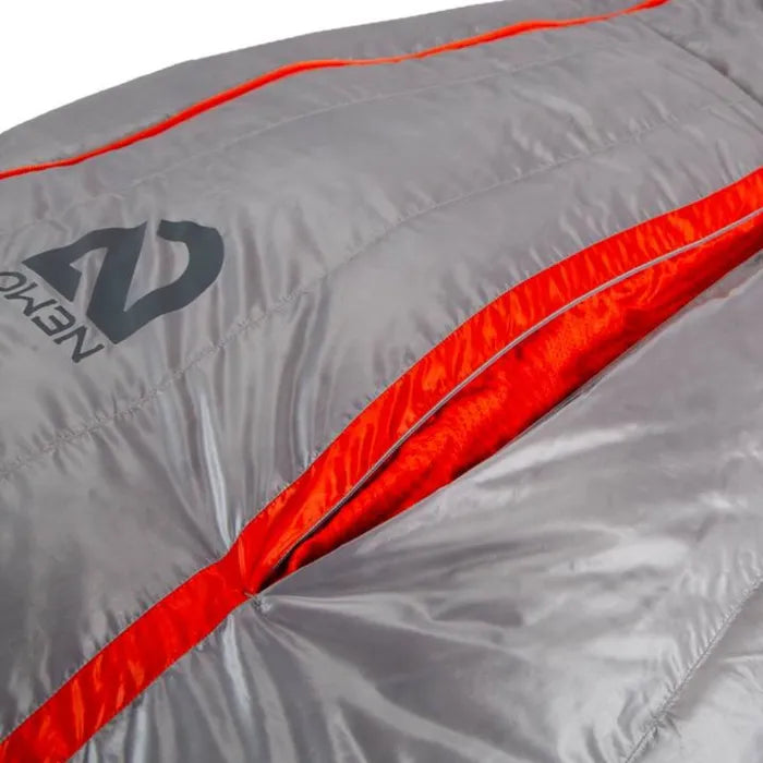 Nemo Coda 25/35 Endless Promise Down Sleeping Bag -2°C