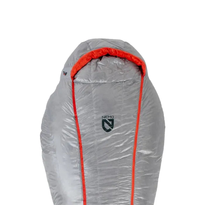 Nemo Coda 25/35 Endless Promise Down Sleeping Bag -2°C