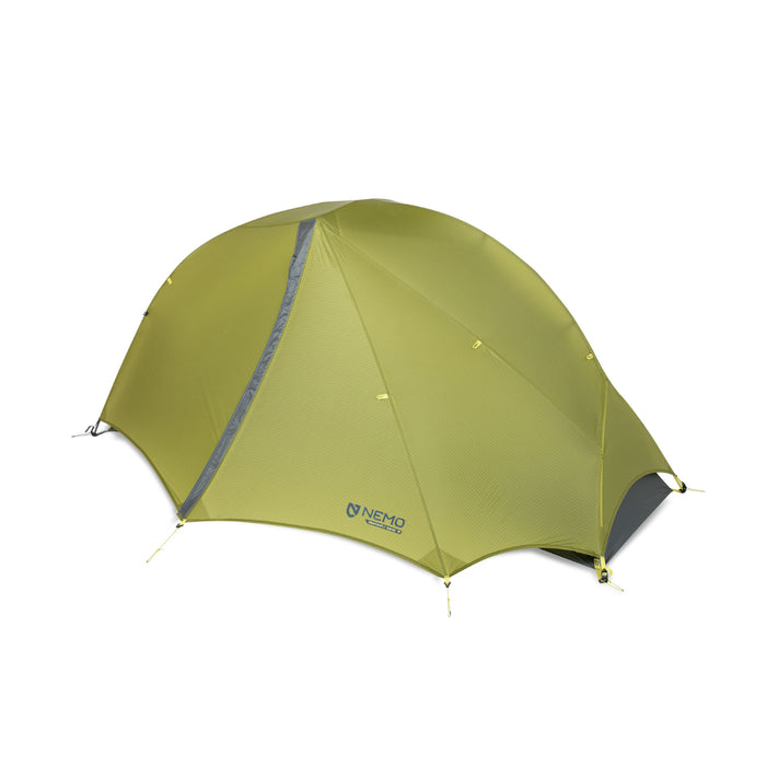 Nemo Dragonfly OSMO 1P Ultralight Tent