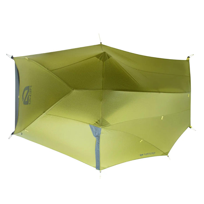 Nemo Dragonfly OSMO 1P Ultralight Tent
