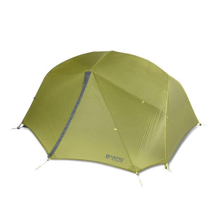 Nemo Dragonfly OSMO 3P Ultralight Tent