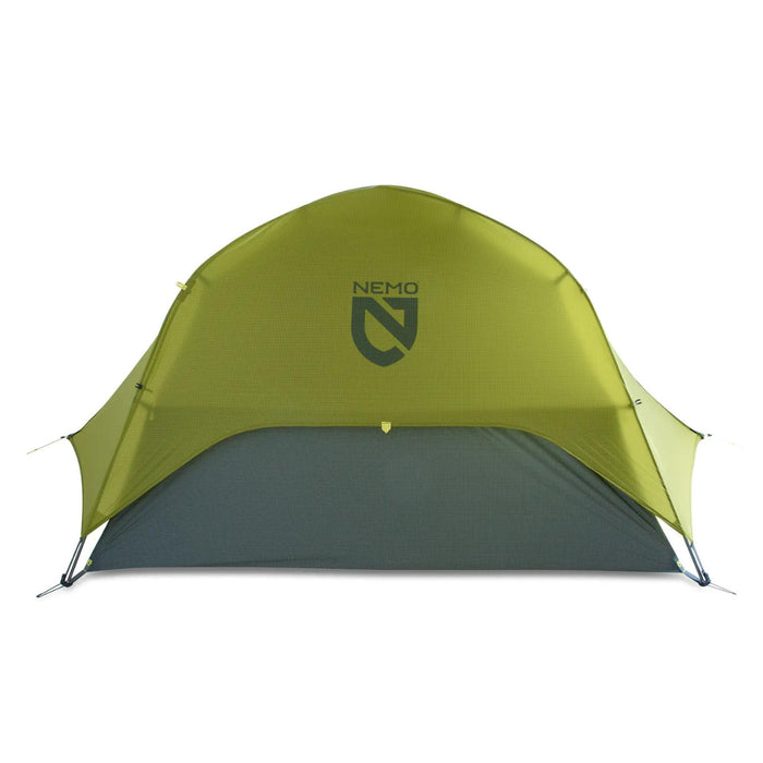 Nemo Dragonfly OSMO 3P Ultralight Tent