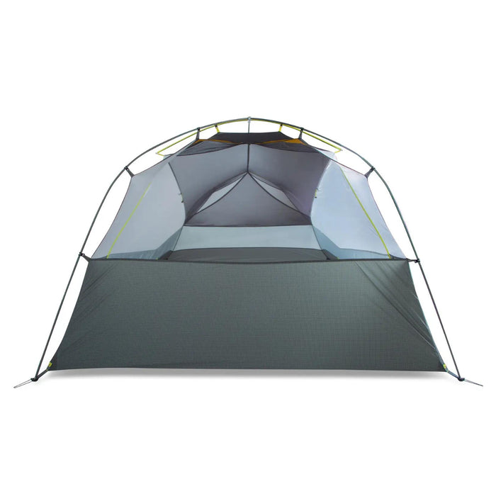 Nemo Dragonfly OSMO 3P Ultralight Tent