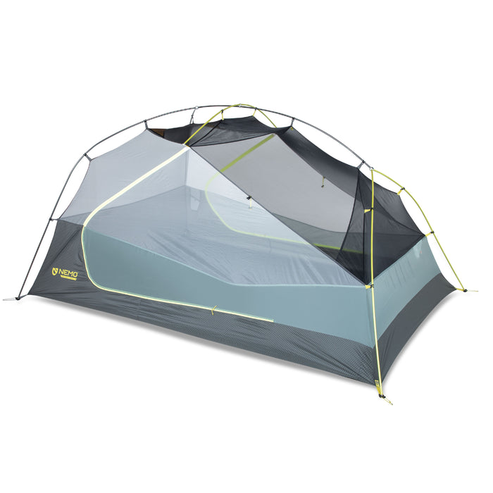 Nemo Dragonfly OSMO 3P Ultralight Tent
