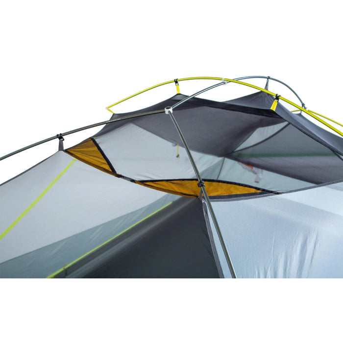Nemo Dragonfly OSMO 3P Ultralight Tent