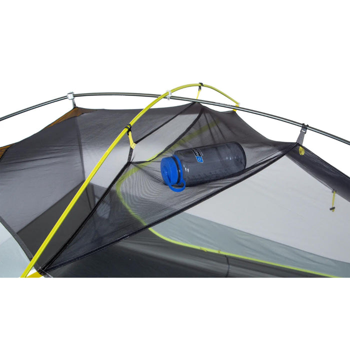 Nemo Dragonfly OSMO 3P Ultralight Tent