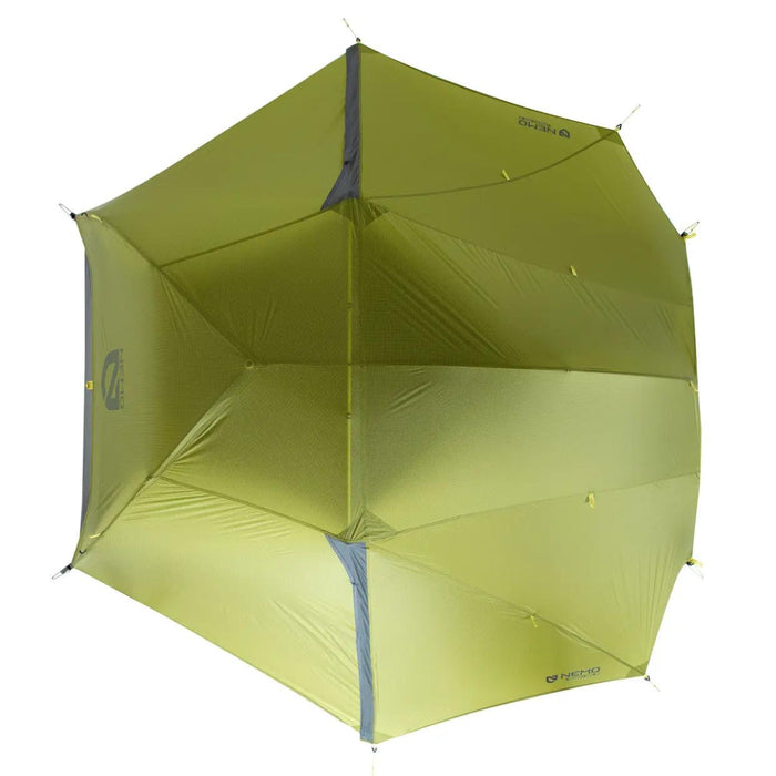 Nemo Dragonfly OSMO 3P Ultralight Tent