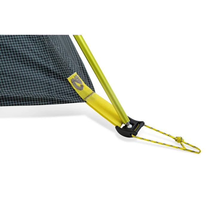 Nemo Dragonfly OSMO 3P Ultralight Tent