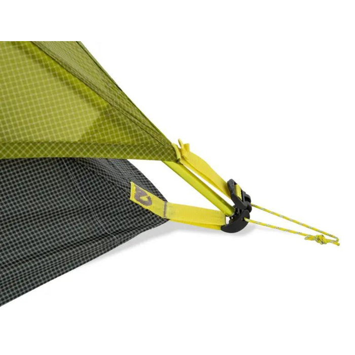 Nemo Dragonfly OSMO 3P Ultralight Tent