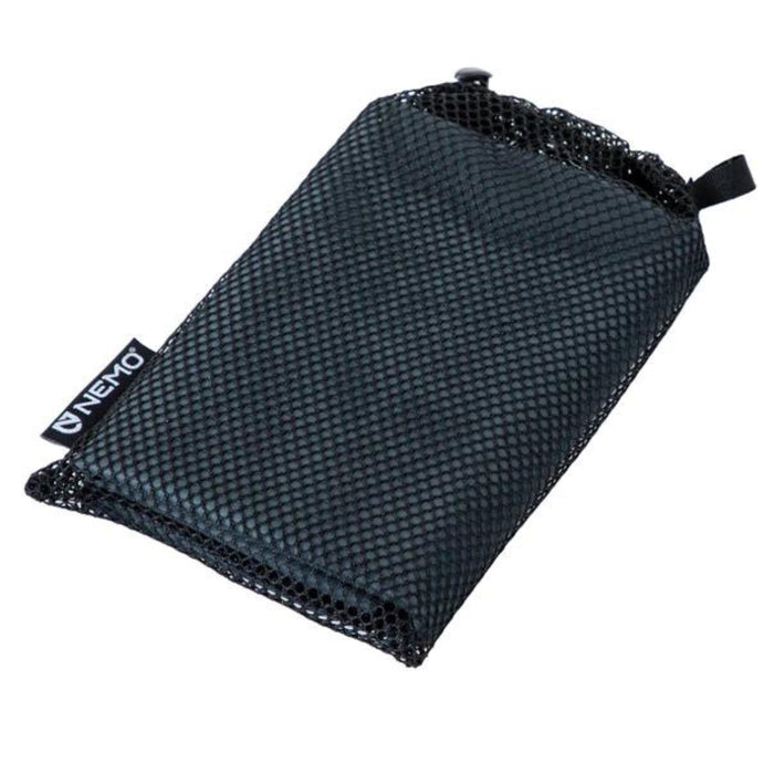 Nemo Dragonfly 3 Person Tent Footprint