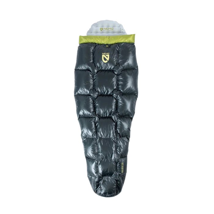 Nemo Pulse 20 Endless Promise Ultralight Quilt - Clearance