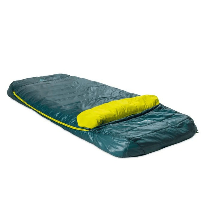 Nemo Jazz Synthetic Sleeping Bag -1ºC