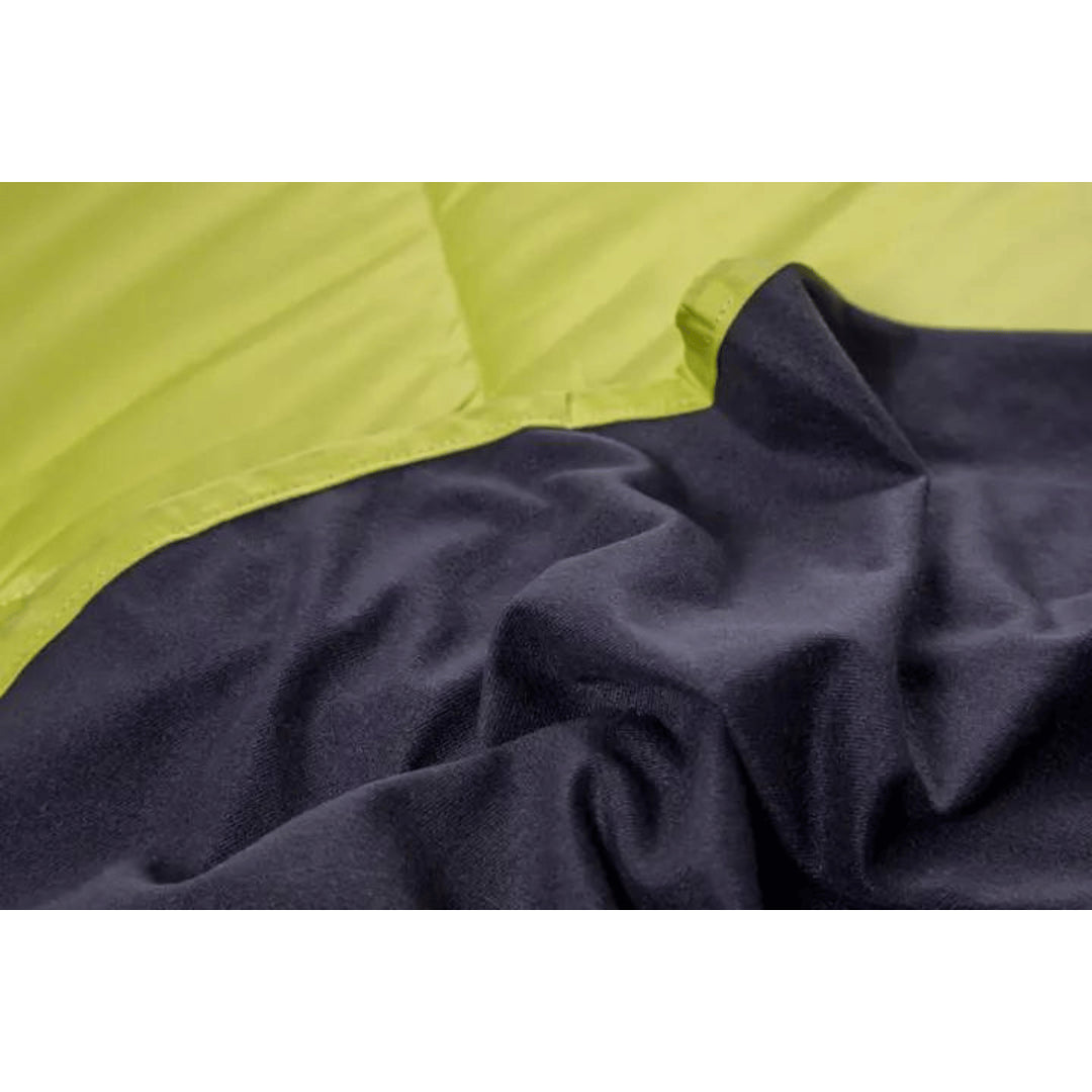 Nemo Jazz Synthetic Sleeping Bag -1ºC