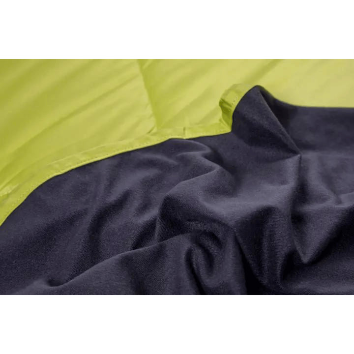 Nemo Jazz Synthetic Sleeping Bag -1ºC