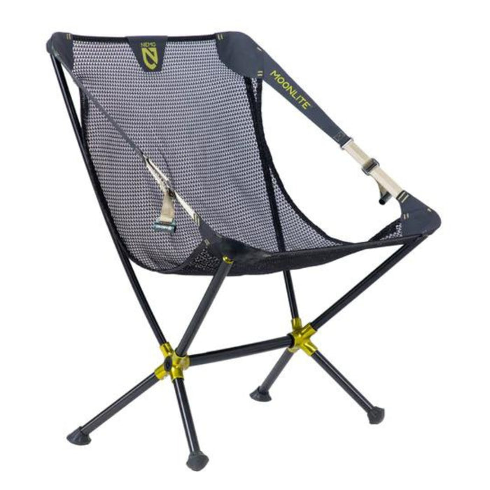 Nemo Moonlite Reclining Camp Chair