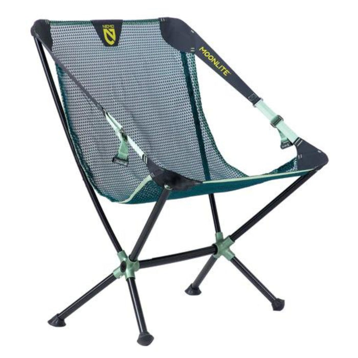 Nemo Moonlite Reclining Camp Chair