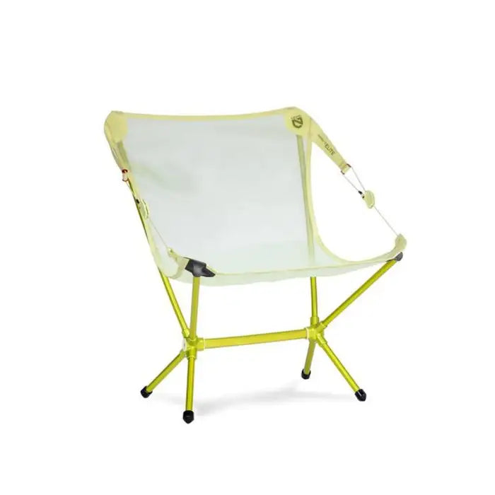 Nemo Moonlite Elite Reclining Camp Chair