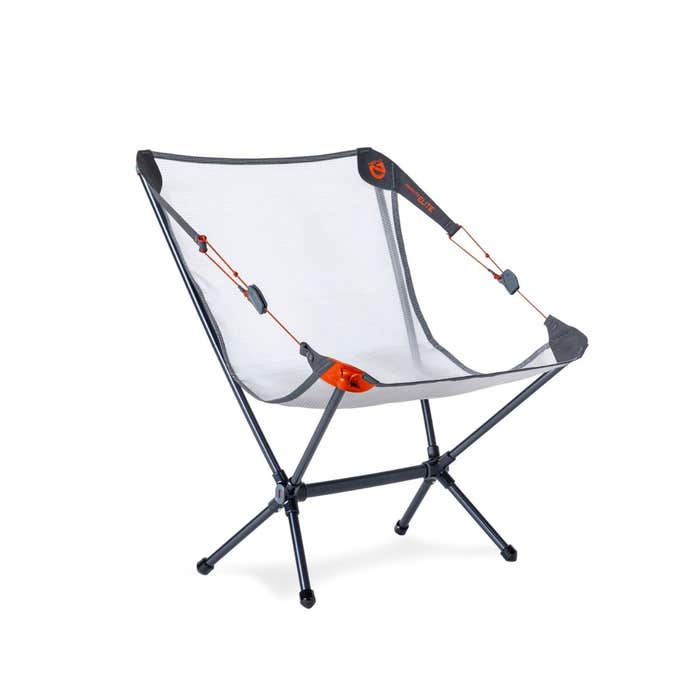 Nemo Equipment Moonlite Elite Reclining Camp Chair