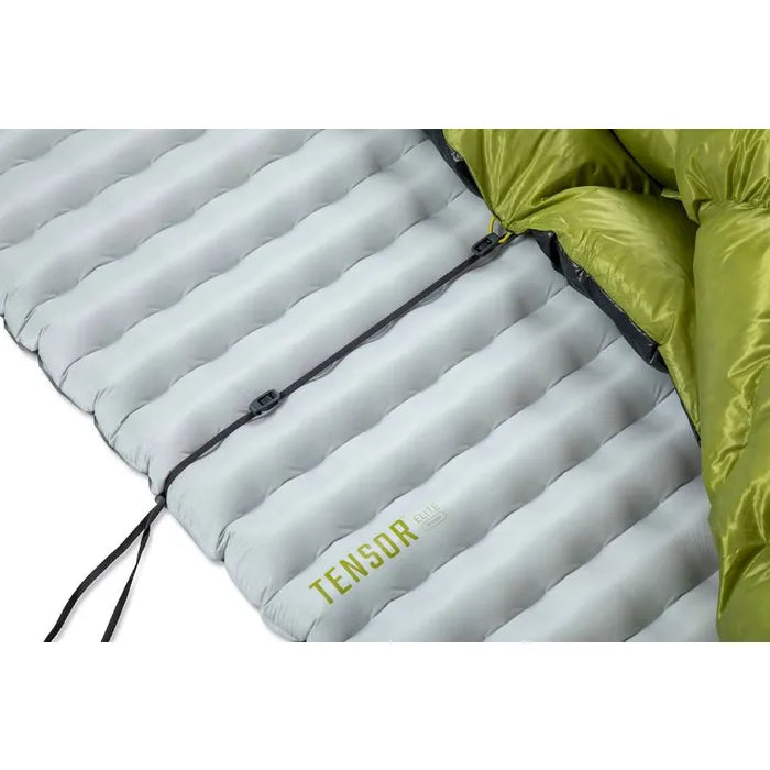 Nemo Pulse 20 Endless Promise Ultralight Quilt