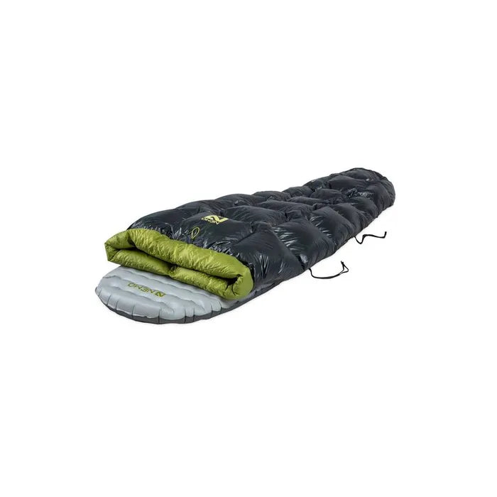 Nemo Pulse 20 Endless Promise Ultralight Quilt