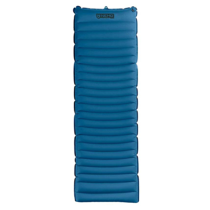 Nemo Equipment Quasar 3D Insulated Sleeping Mat