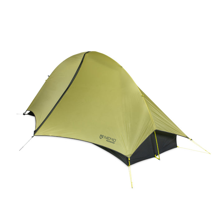 Nemo Hornet OSMO 1P Ultralight Tent