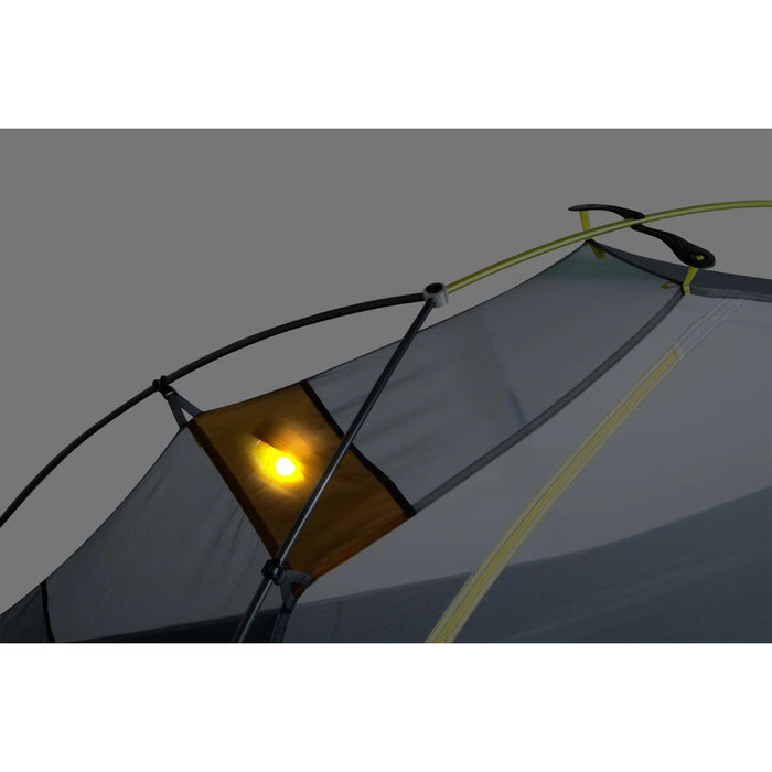 Nemo Hornet OSMO 1P Ultralight Tent