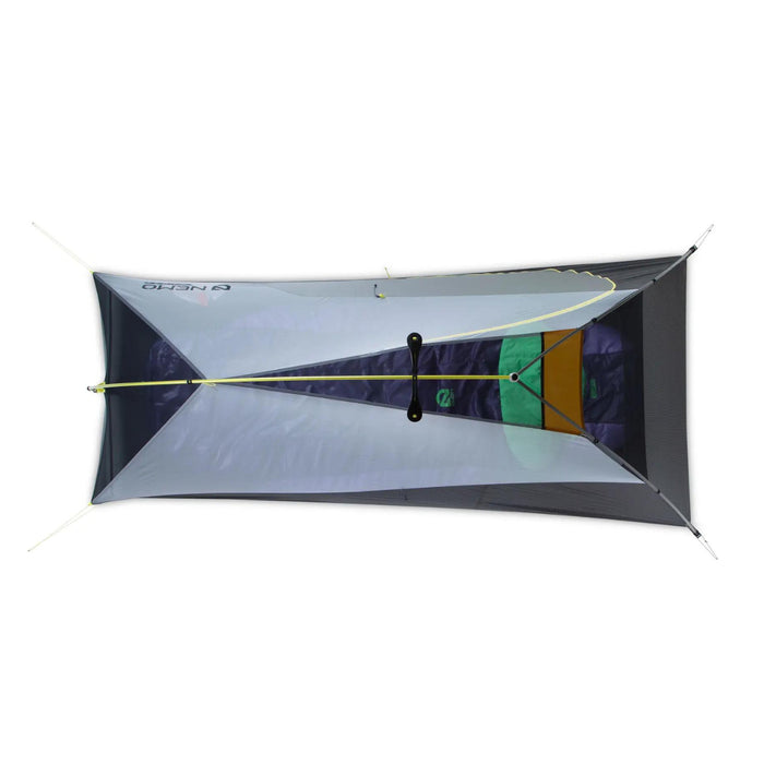 Nemo Hornet OSMO 1P Ultralight Tent