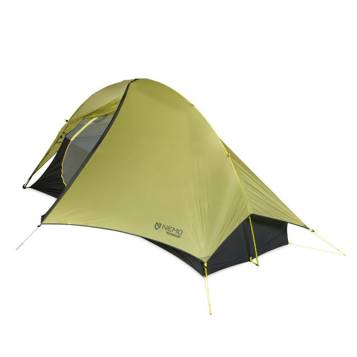 Nemo Hornet OSMO 1P Ultralight Tent