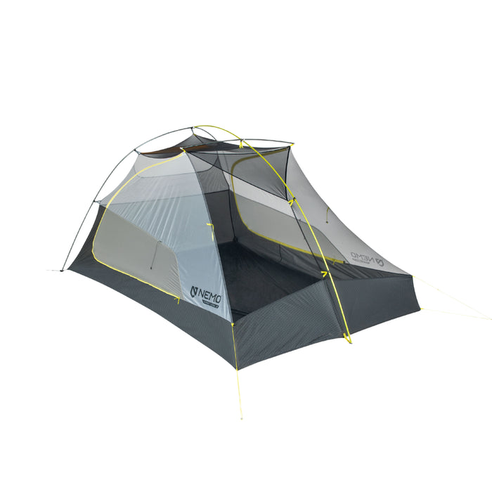 Nemo Hornet OSMO 3P Ultralight Tent