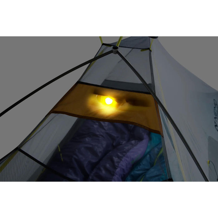 Nemo Hornet OSMO 2P Ultralight Tent