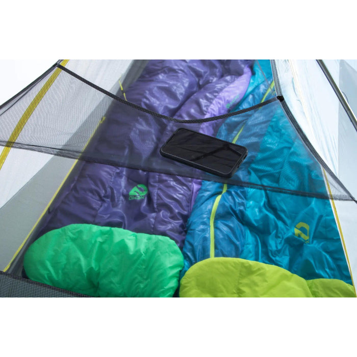 Nemo Hornet OSMO 2P Ultralight Tent
