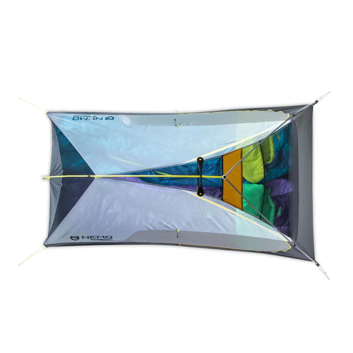 Nemo Hornet OSMO 2P Ultralight Tent