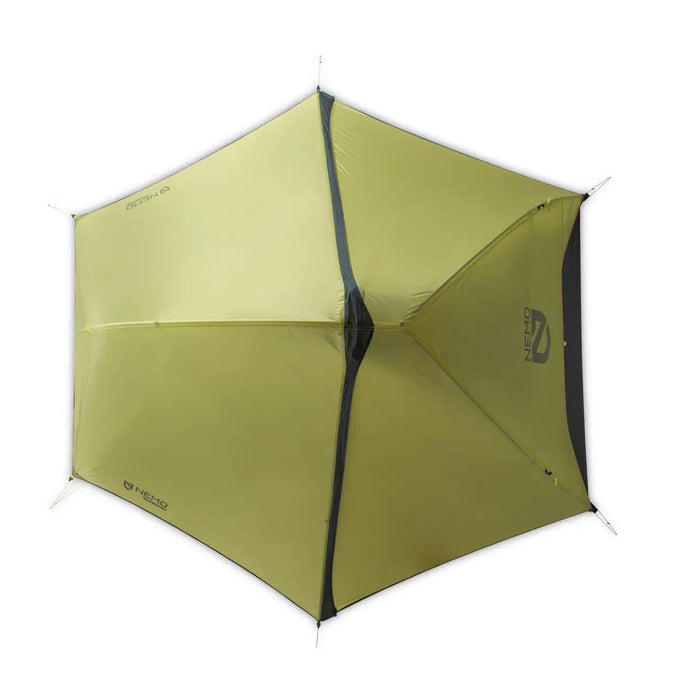 Nemo Hornet OSMO 2P Ultralight Tent