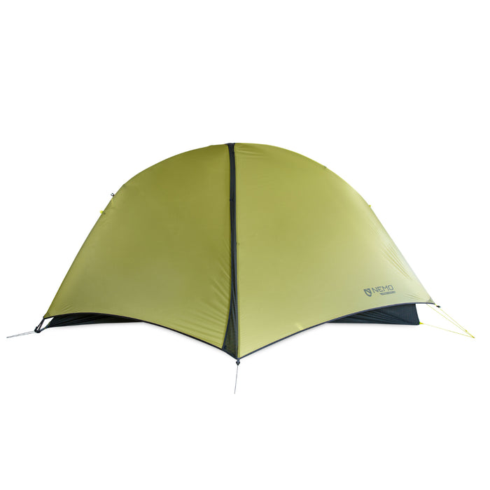 Nemo Hornet OSMO 2P Ultralight Tent