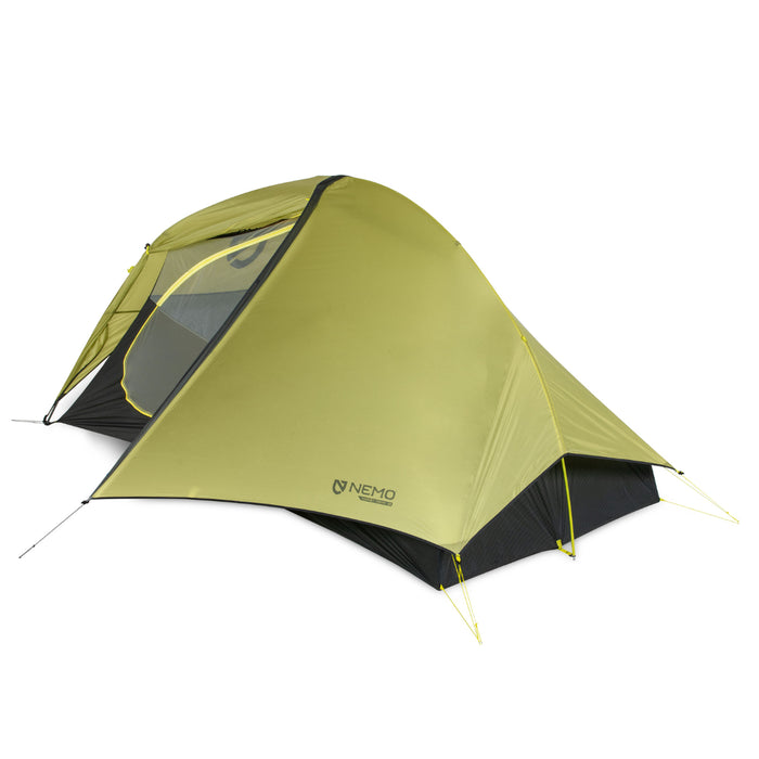 Nemo Hornet OSMO 2P Ultralight Tent