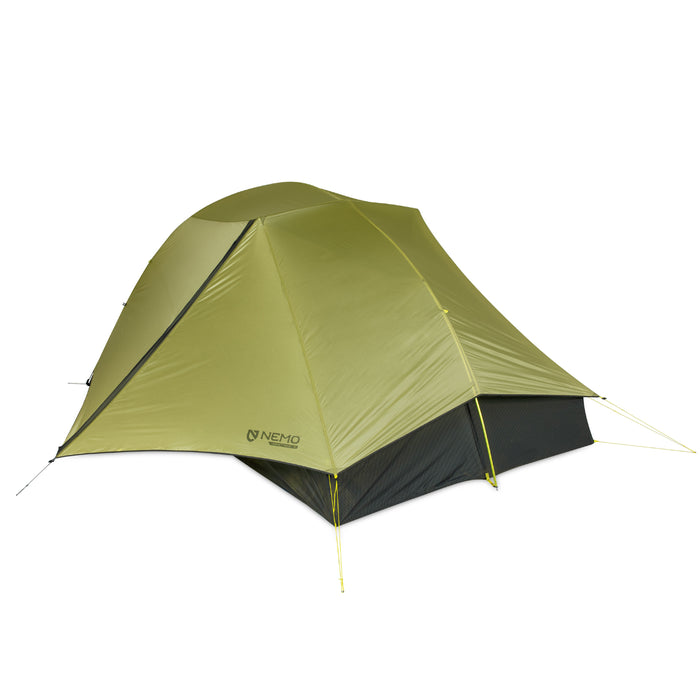 Nemo Hornet OSMO 3P Ultralight Tent