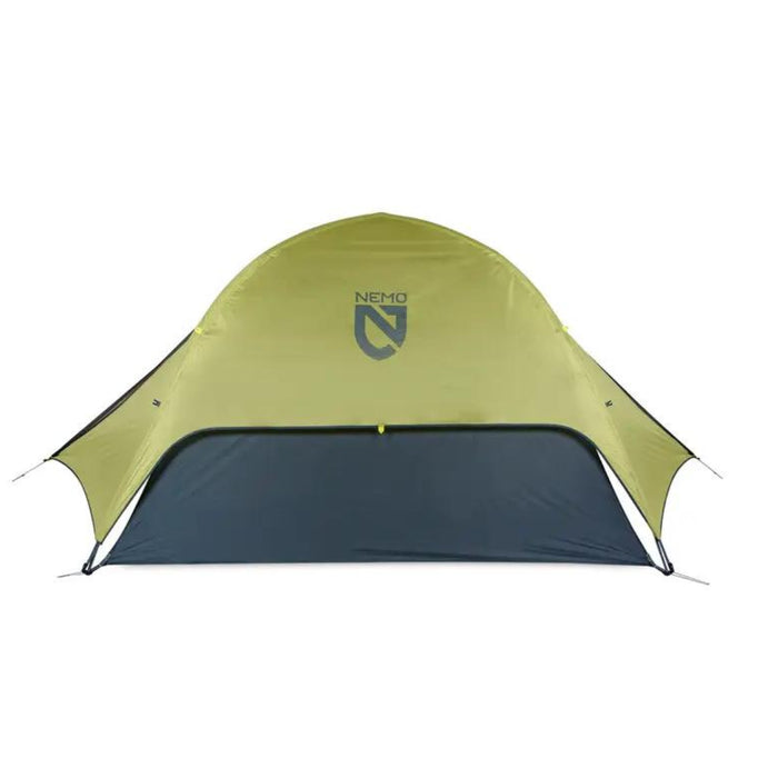 Nemo Hornet OSMO 3P Ultralight Tent