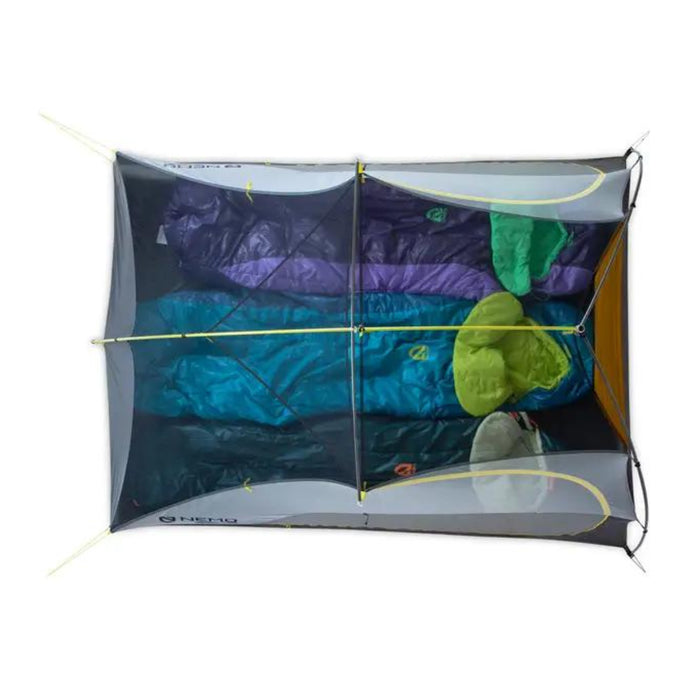 Nemo Hornet OSMO 3P Ultralight Tent