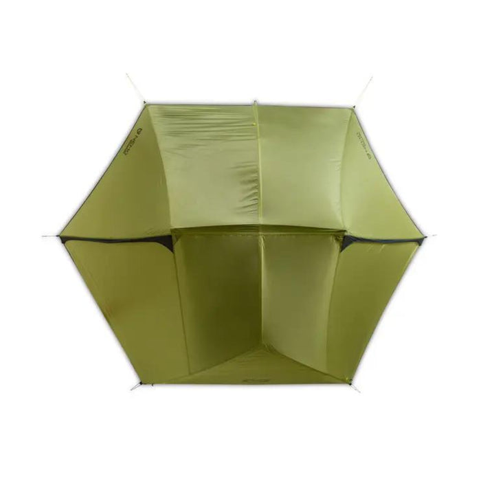 Nemo Hornet OSMO 3P Ultralight Tent