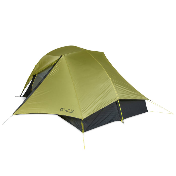 Nemo Hornet OSMO 3P Ultralight Tent