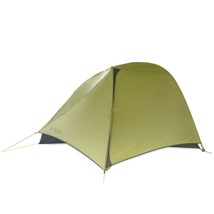 Nemo Hornet OSMO 3P Ultralight Tent