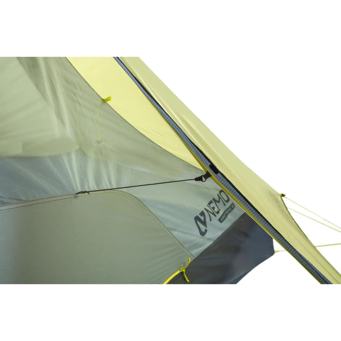 Nemo Hornet OSMO 1P Ultralight Tent