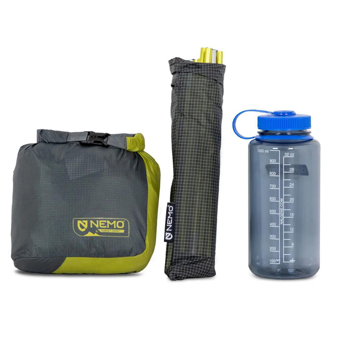 Nemo Hornet OSMO 3P Ultralight Tent