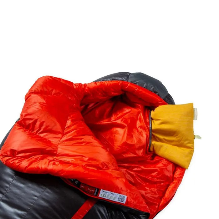 Nemo Riff 15 Endless Promise Down Sleeping Bag -8ºC Men's