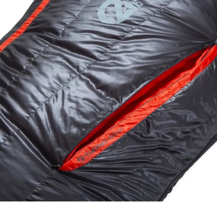 Nemo Riff 15 Endless Promise Down Sleeping Bag -8ºC Men's
